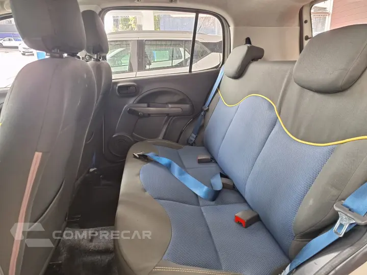 UNO 1.0 EVO Vivace 8V