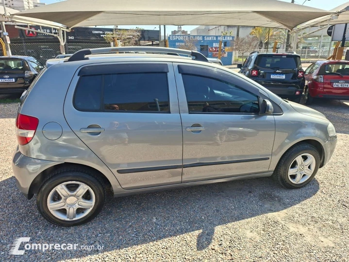Fox 1.0 Mi 8V Flex 4P Manual