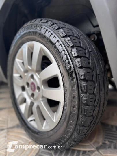 STRADA 1.8 MPI Adventure CD 16V