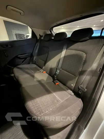 HB 20 Hatch 1.0 12V 4P FLEX SENSE