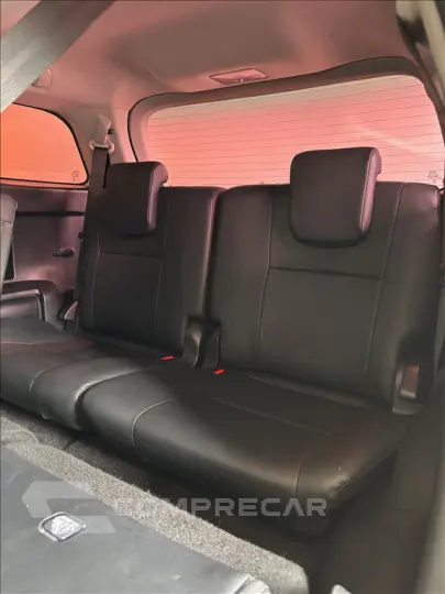 HILUX SW4 2.8 D-4D TURBO DIESEL SRX 7L 4X4 AUTOMÁ