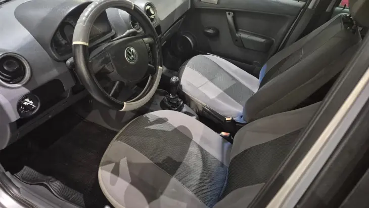 GOL 1.6 MI Copa 8V G.IV