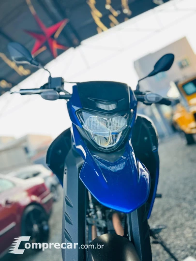 LANDER 250 BLUEFLEX