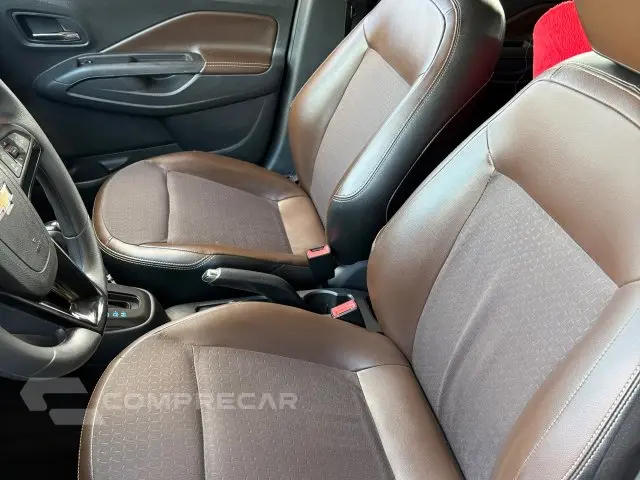 COBALT - 1.8 MPFI LTZ 8V 4P AUTOMÁTICO