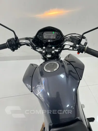 CG 160 TITAN