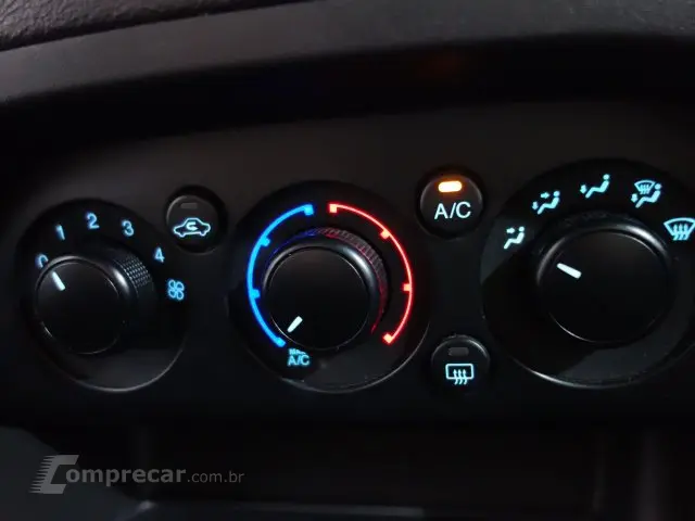 KA - 1.0 TI-VCT SE MANUAL