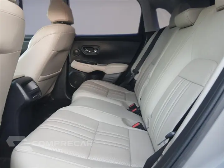 ZR-V 2.0 i-VTEC GASOLINA TOURING CVT