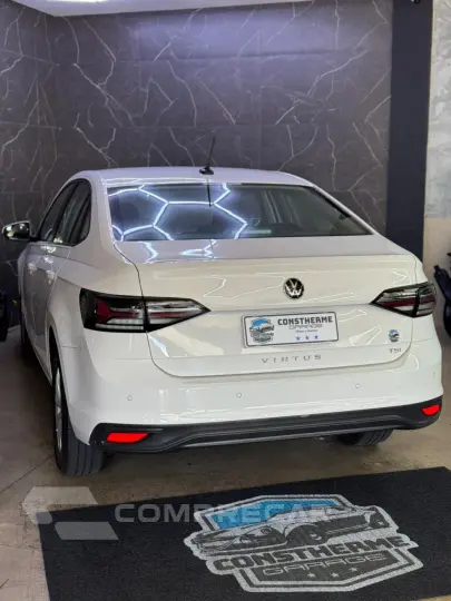 VIRTUS 1.0 170 TSI