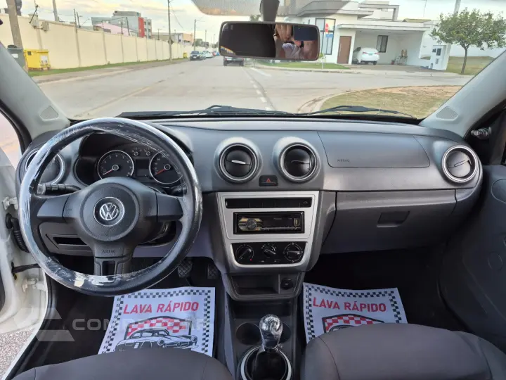 GOL 1.0 MI Special 8V