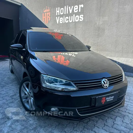 JETTA 2.0 Comfortline