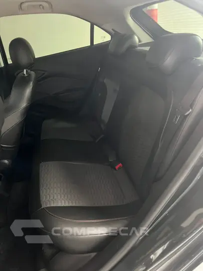 ONIX 1.4 MPFI LTZ 8V