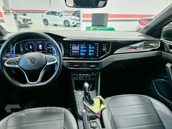 NIVUS 1.0 200 TSI Highline