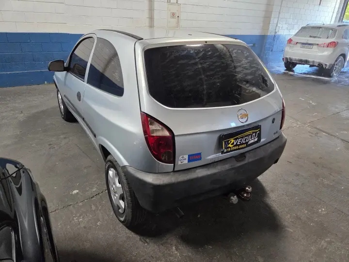 CELTA 1.0 MPFI LIFE 8V FLEX 2P MANUAL
