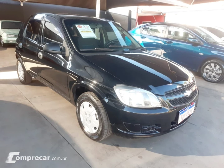 CELTA 1.0 MPFI LS 8V