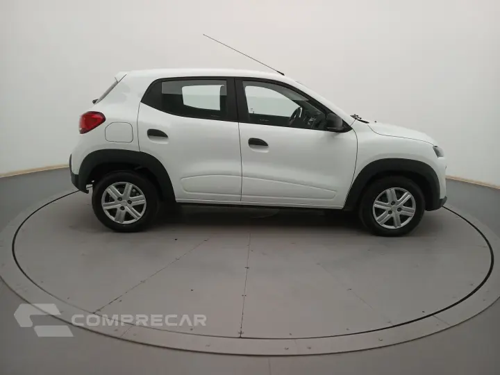 KWID 1.0 12V SCE FLEX ZEN MANUAL
