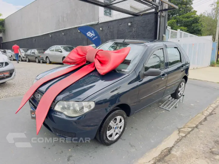 Palio 1.0 4P FLEX FIRE