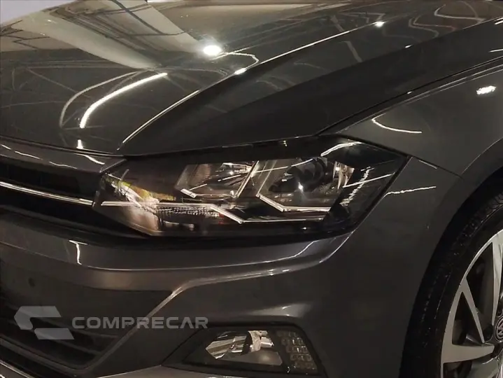 POLO 1.0 200 TSI HIGHLINE AUTOMÁTICO