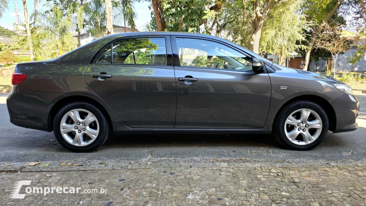 COROLLA 1.8 XEI 16V