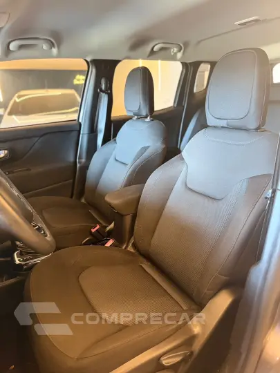 Renegade Sport 1.8 4x2 Flex 16V Aut.