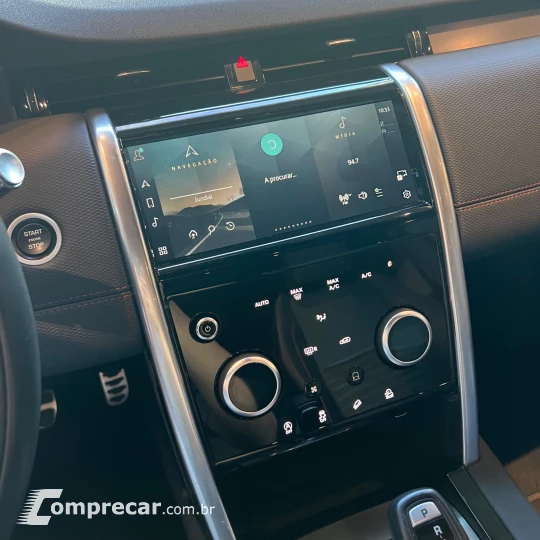 Discovery Sport SE R-Dyn 2.0 Si4 Flex