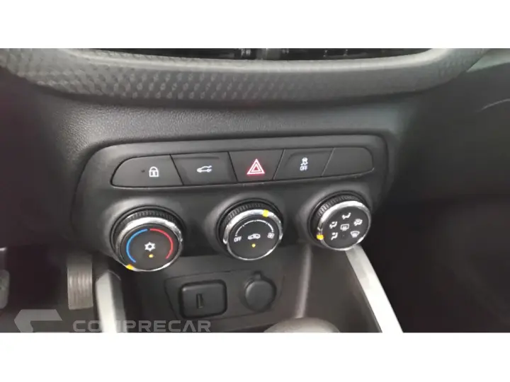 ONIX 1.0 TURBO FLEX PLUS LT AUTOMÁTICO