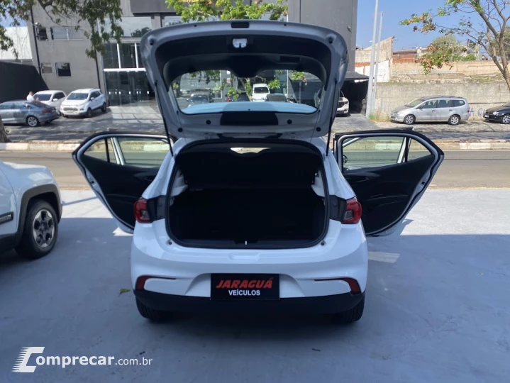 ARGO 1.0 Firefly Drive