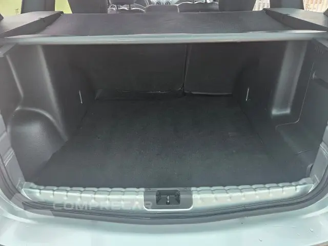 DUSTER - 2.0 TECH ROAD II 4X2 16V 4P AUTOMÁTICO