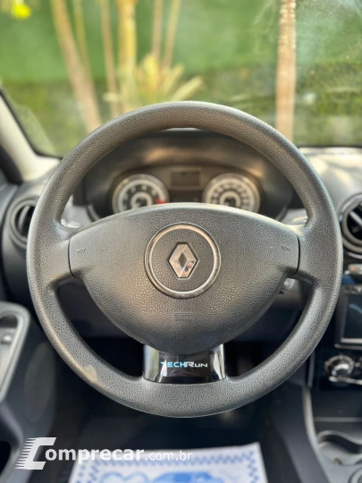 SANDERO 1.0 Tech RUN 16V