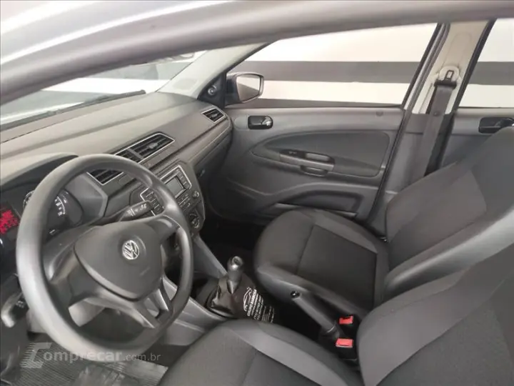 VOYAGE 1.0 12V MPI Totalflex