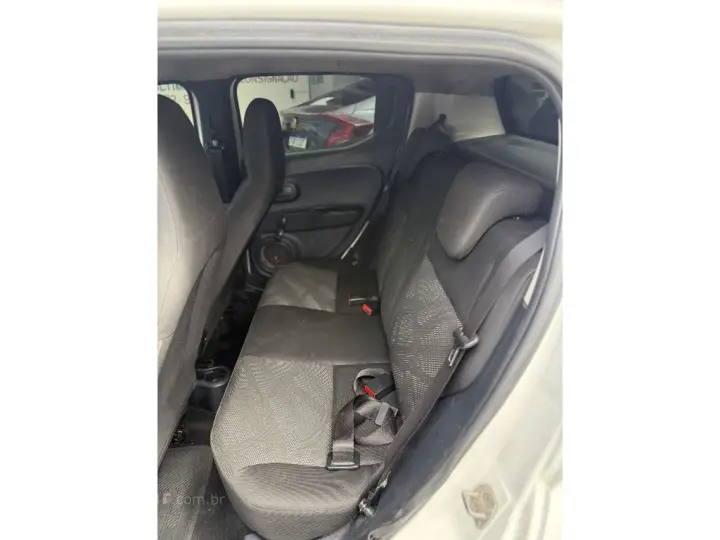 MOBI 1.0 8V EVO FLEX LIKE. MANUAL