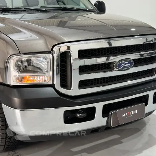 F-250 XLT 4.2 TB Diesel