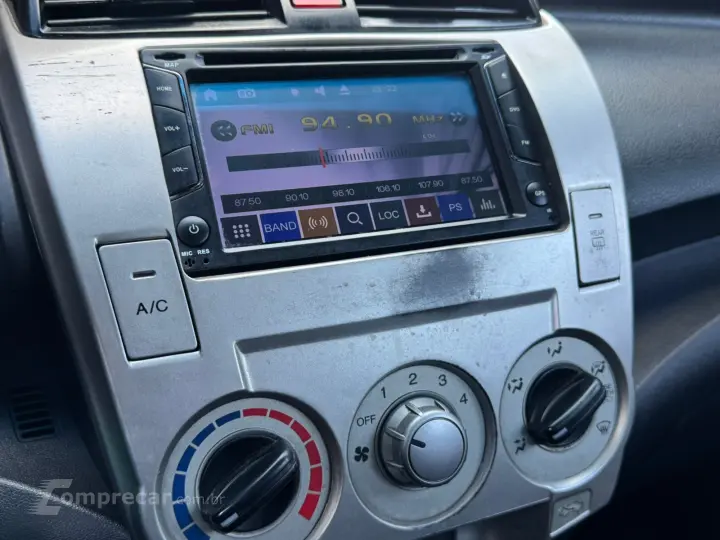 CITY 1.5 LX Sedan 16V