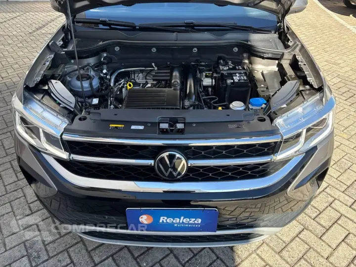 TAOS Highline 1.4 250 TSI Flex Aut.