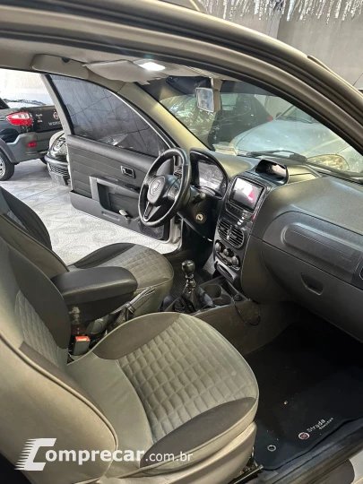 STRADA 1.8 MPI Adventure CD 16V