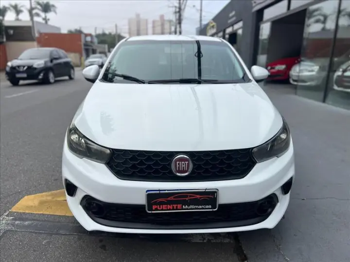 ARGO 1.0 Firefly Drive