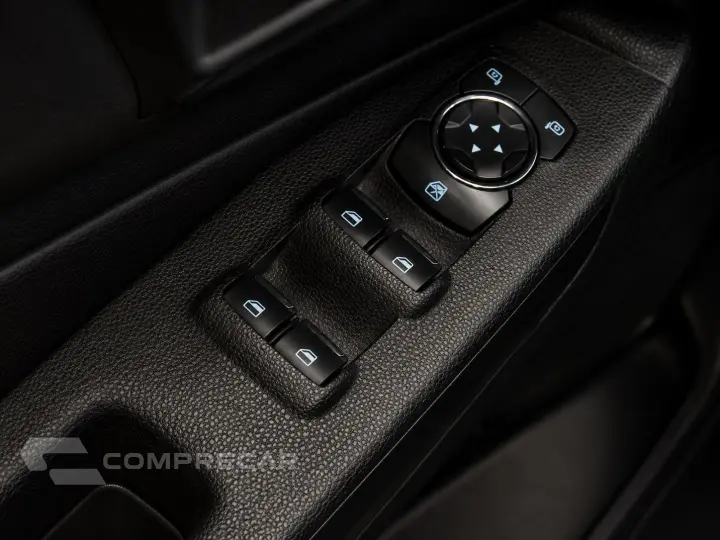ECOSPORT 1.5 TI-VCT FLEX SE AUTOMÁTICO