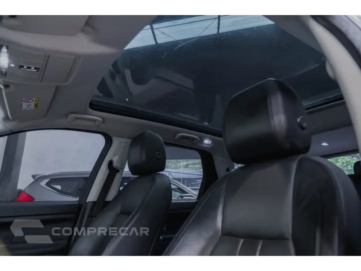 DISCOVERY SPORT 2.2 16V SD4 TURBO DIESEL HSE 4P AUTOMÁTICO