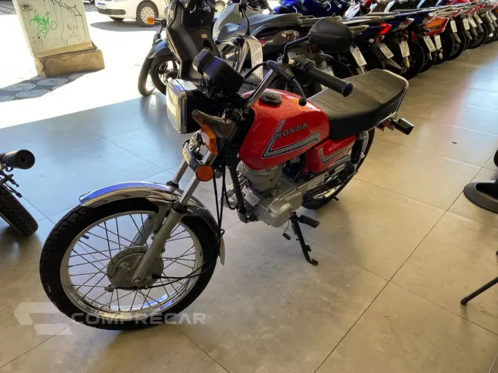 CG 125