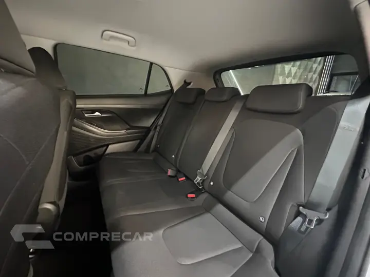 Creta Comfort 1.0 TB 12V Flex Aut.