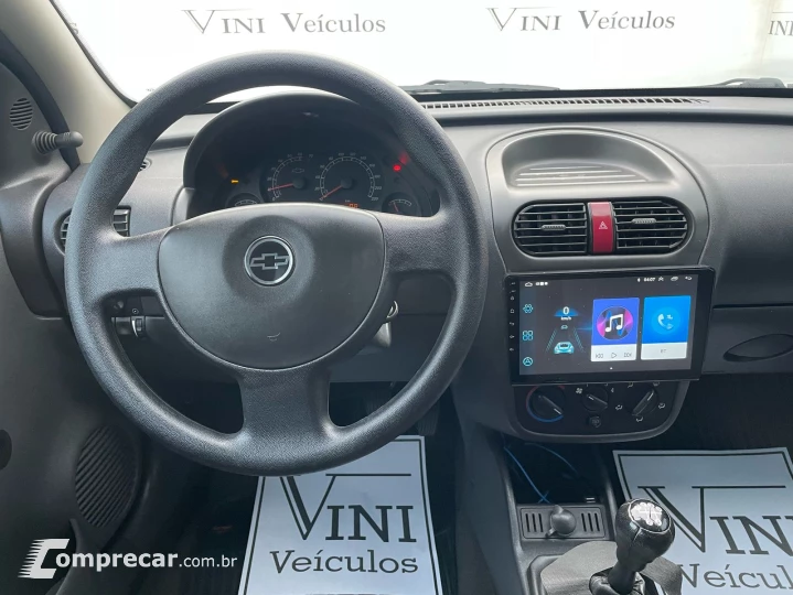 CORSA 1.4 MPFI Maxx 8V