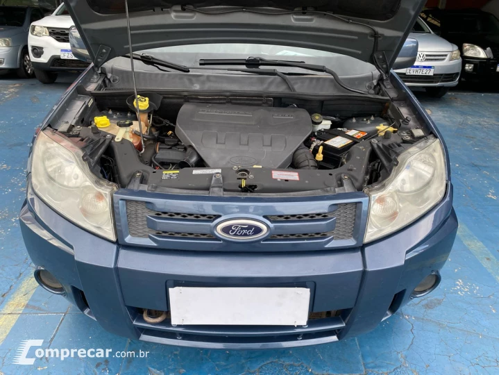 EcoSport