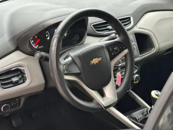 ONIX 1.0 MPFI LT 8V FLEX 4P MANUAL