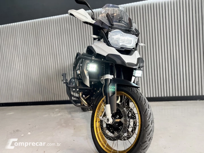 R 1250 GS PREMIUM HP