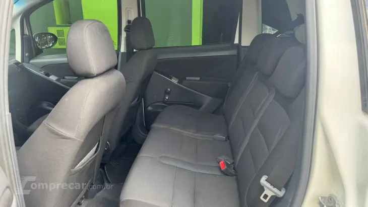 IDEA 1.4 MPI Attractive 8V