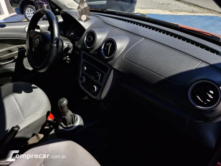 GOL 1.0 MI 8V FLEX 4P MANUAL G.V