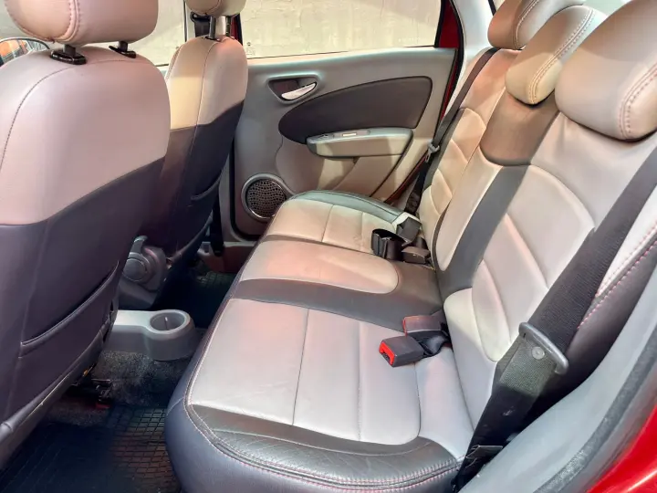 GRAND SIENA 1.6 MPI Essence 16V