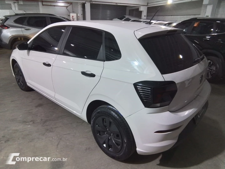 POLO 1.0 MPI TRACK MANUAL