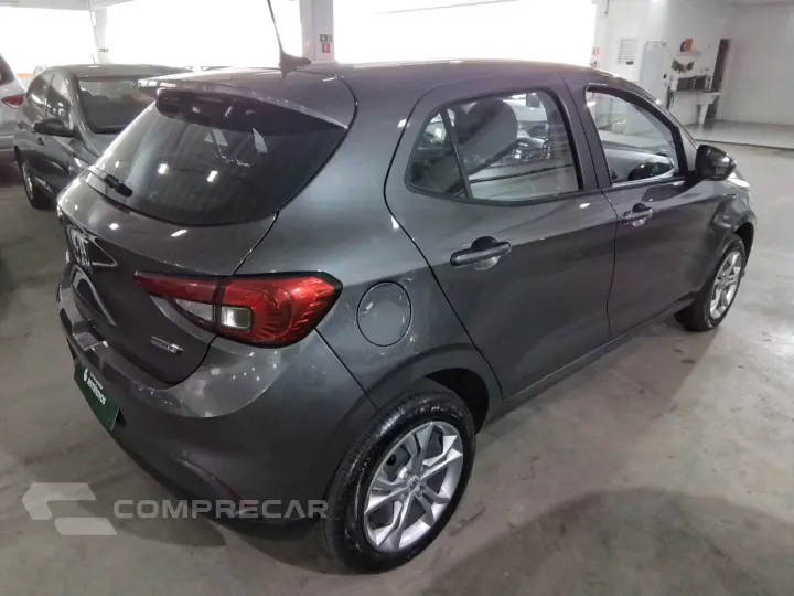 ARGO 1.0 FIREFLY FLEX DRIVE MANUAL