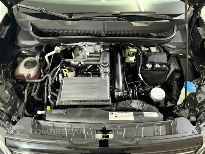 T-CROSS 1.4 250 TSI Highline