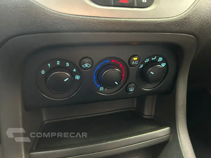 Ka 1.0 SE/SE Plus TiVCT Flex 5p